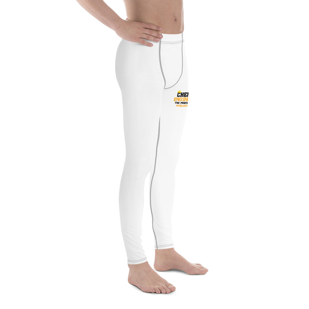 CHEMICAL ENGINEERING - Men's Leggings