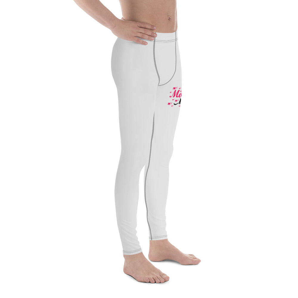 HAPPY MOTHER'S DAY - Men's Leggings