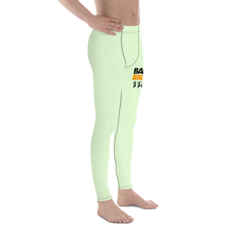 BALLE BALLE - Men's Leggings