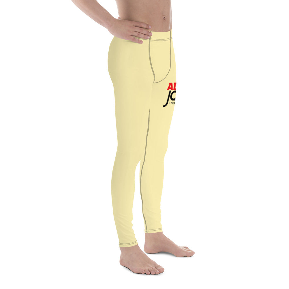 ADAB JATT - Men's Leggings