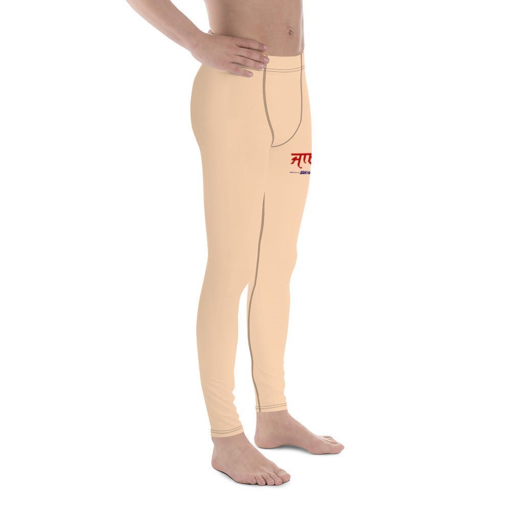 JAKHAR - Men's Leggings