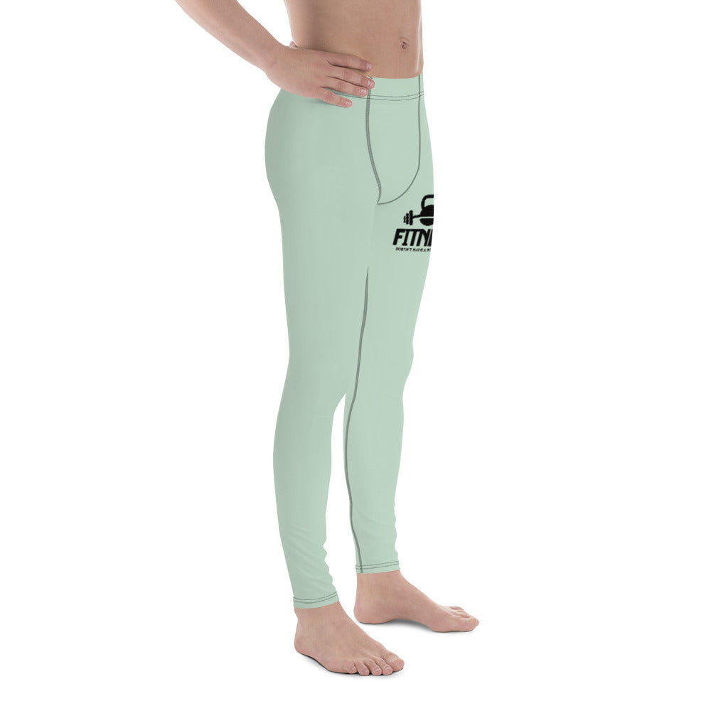 FITNESS - Men's Leggings