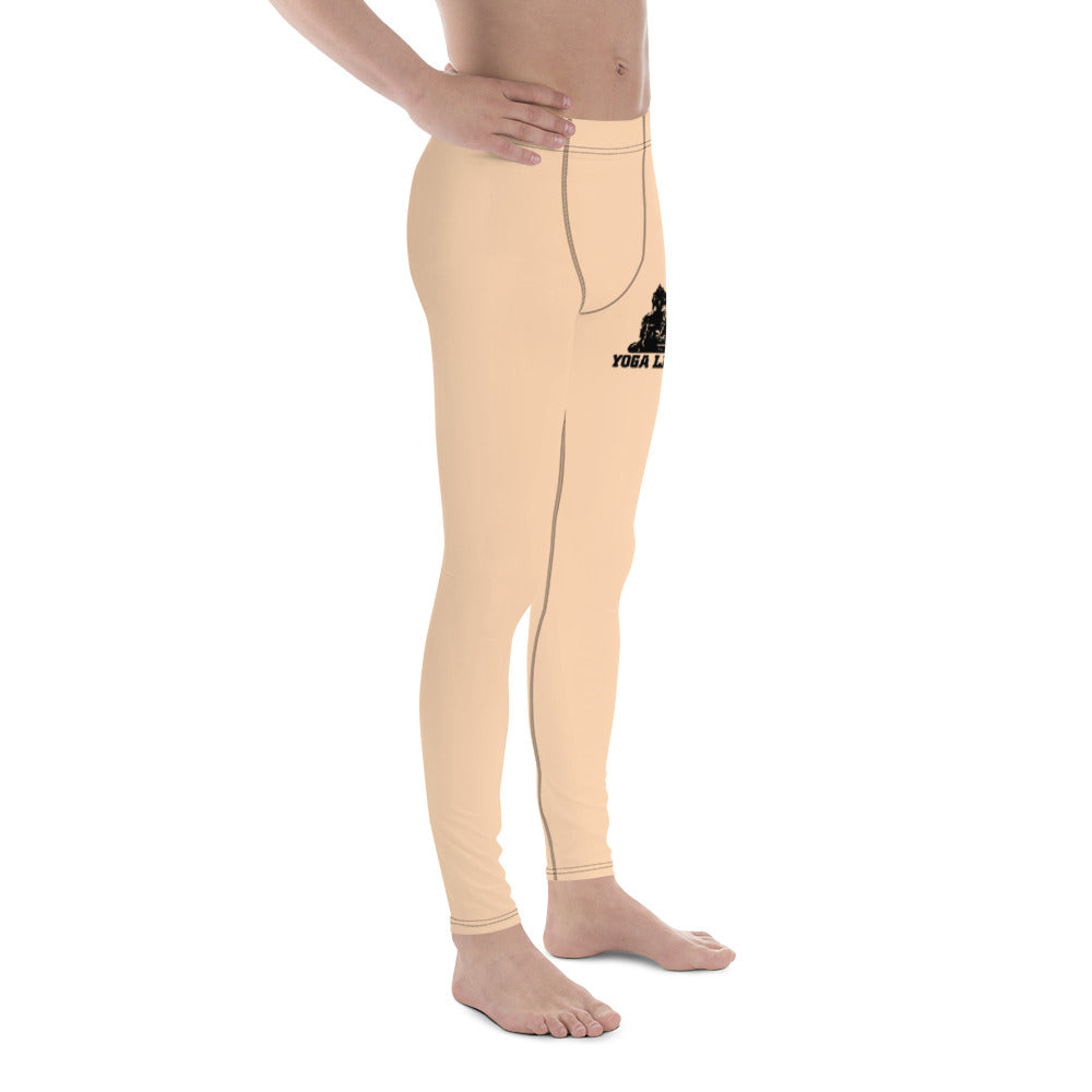 YOGA LIFE - Men's Leggings