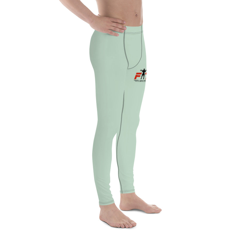 FIT LIFE - Men's Leggings