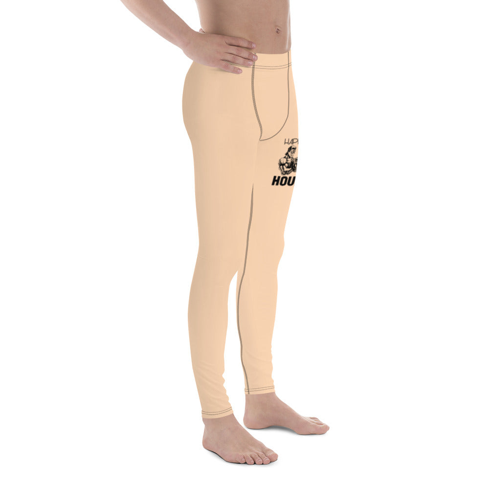 HAPPY HOUR - Men's Leggings