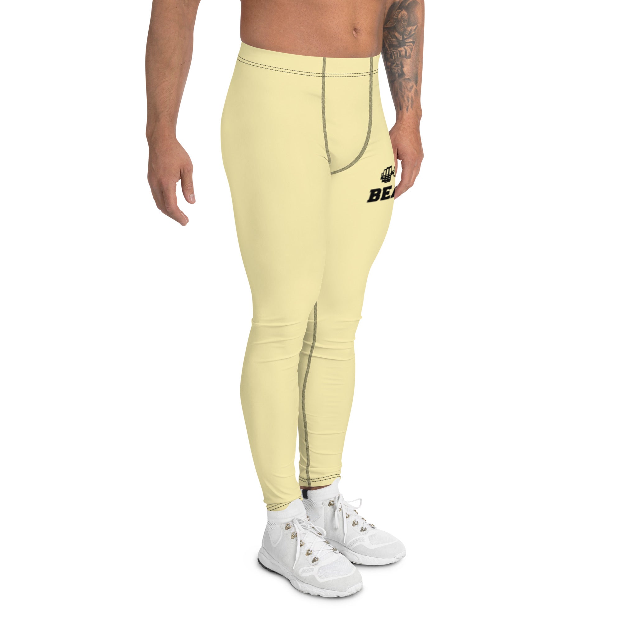 BEAST - Men's Leggings