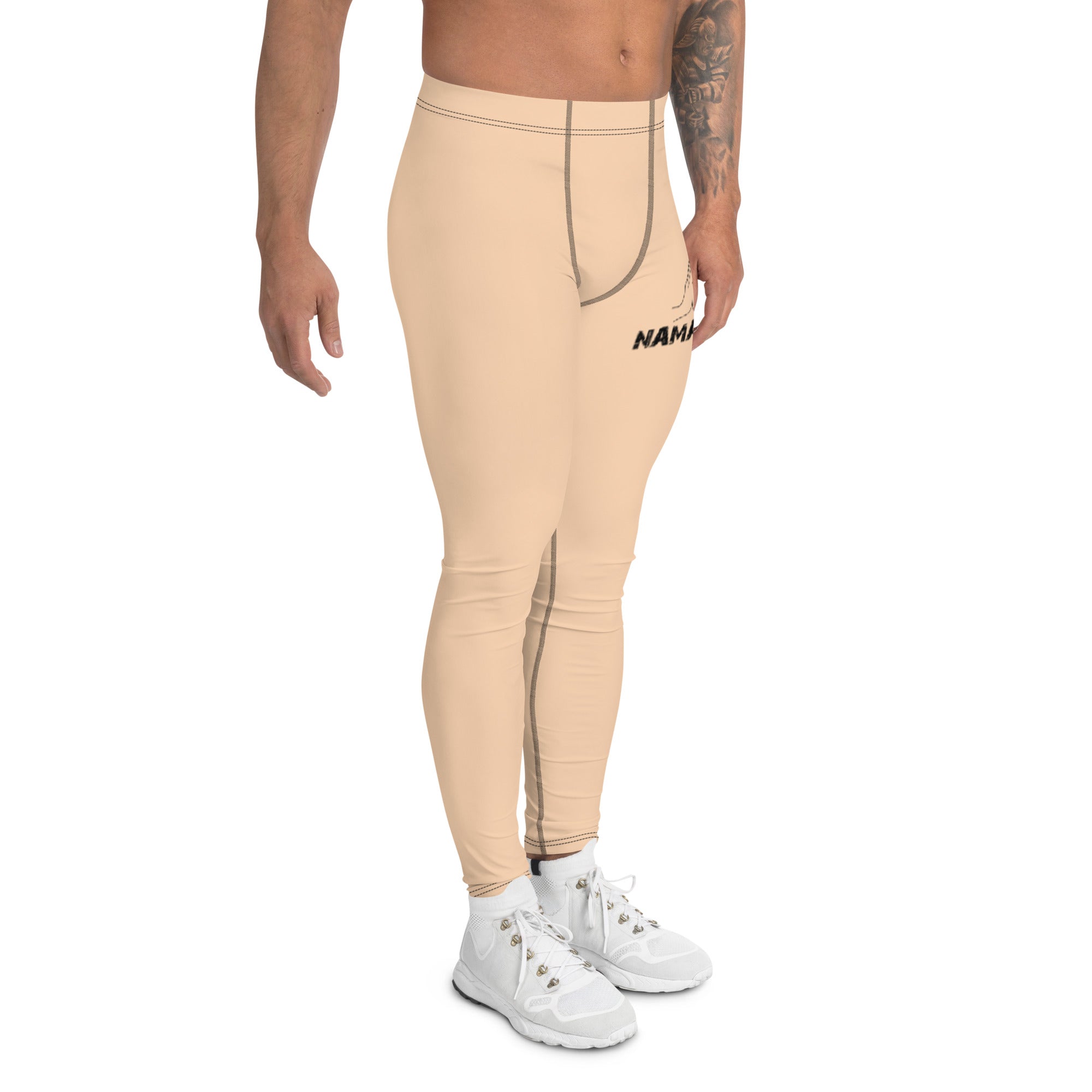 NAMASTE - Men's Leggings