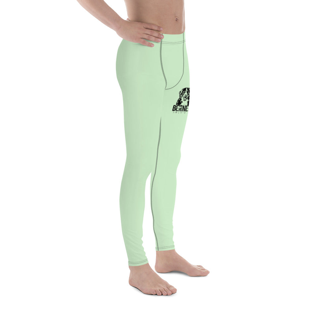 BERNER MOUNTAIN - Men's Leggings