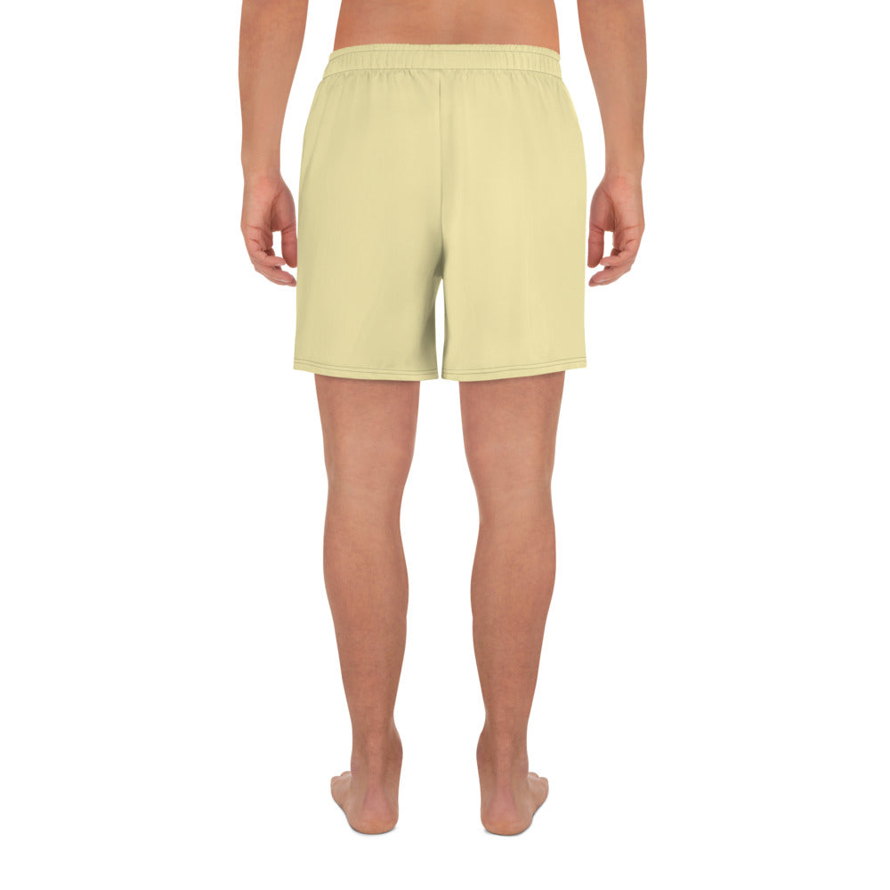 FREE YOUR MIND - Men's Recycled Athletic Shorts