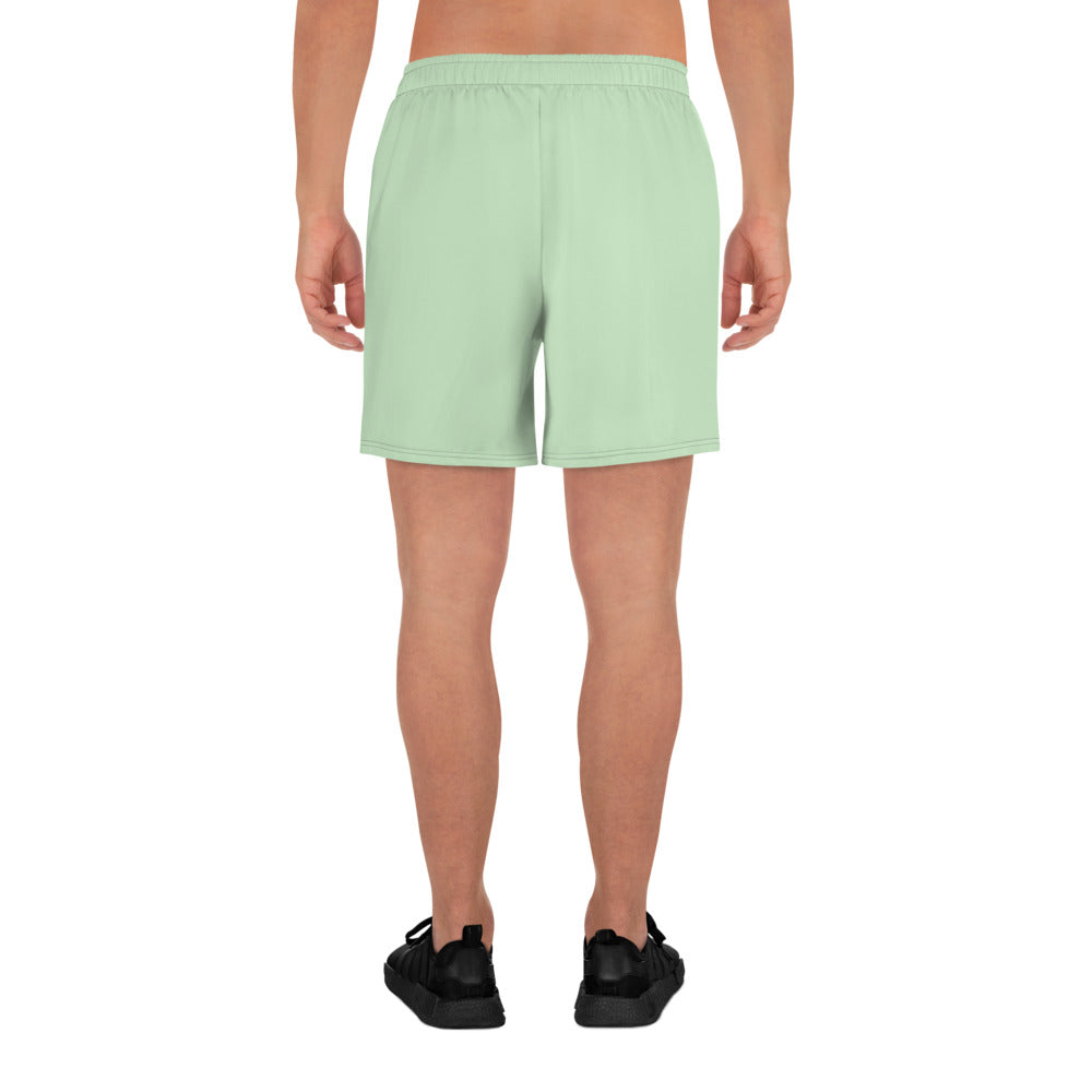MINIATURE PINSCHER - Men's Recycled Athletic Shorts