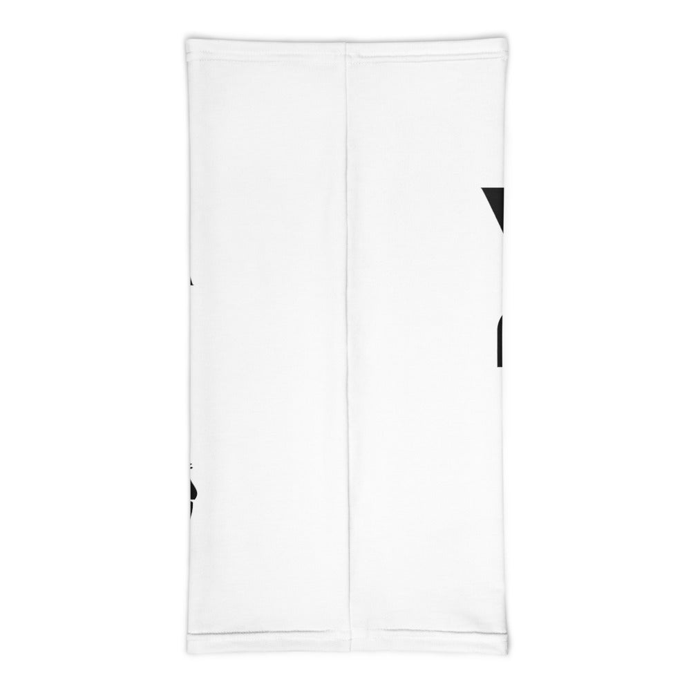 I GET YOGA MOVES FROM MY CAT - Neck Gaiter