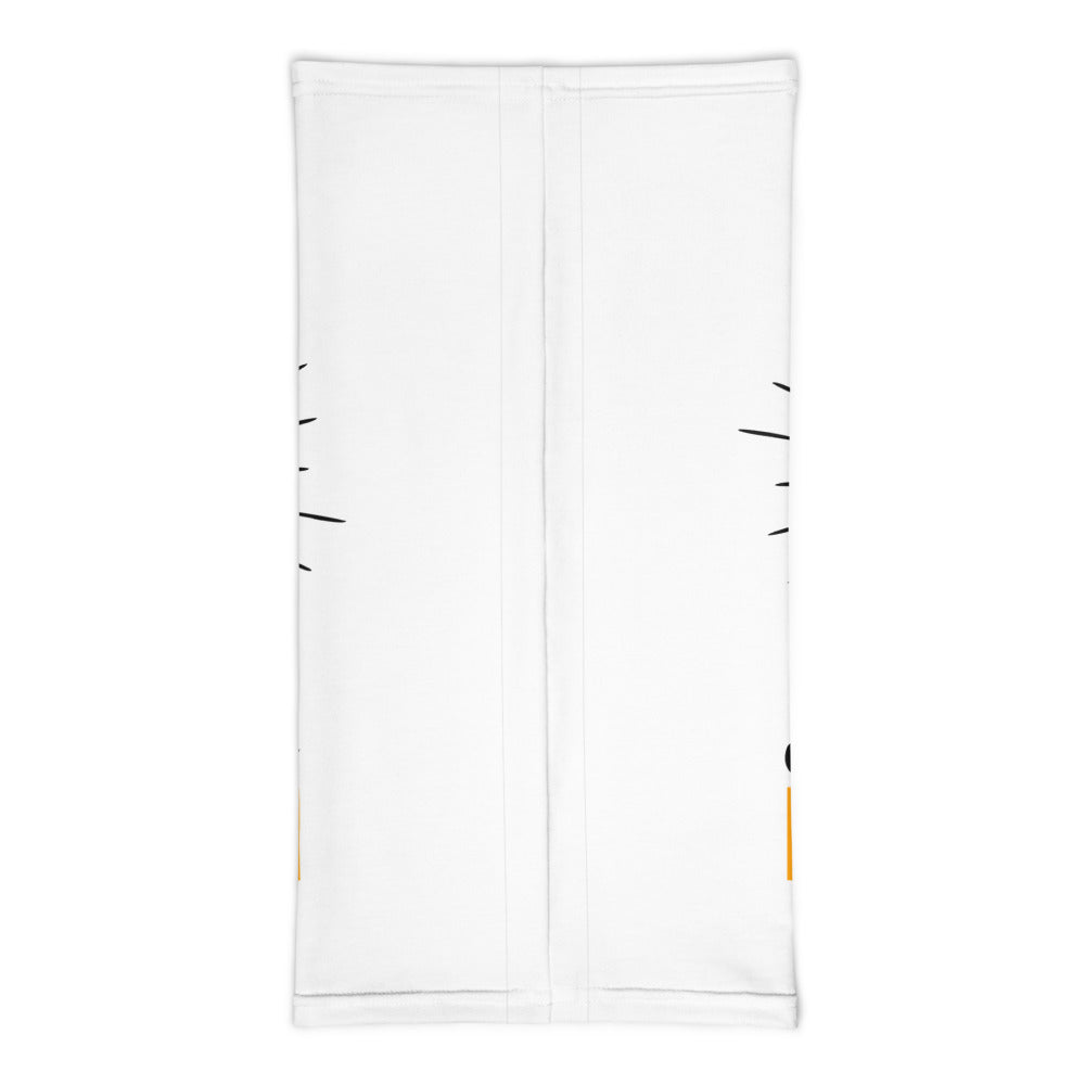 DISCOVERING MY UNIVERSE - Neck Gaiter