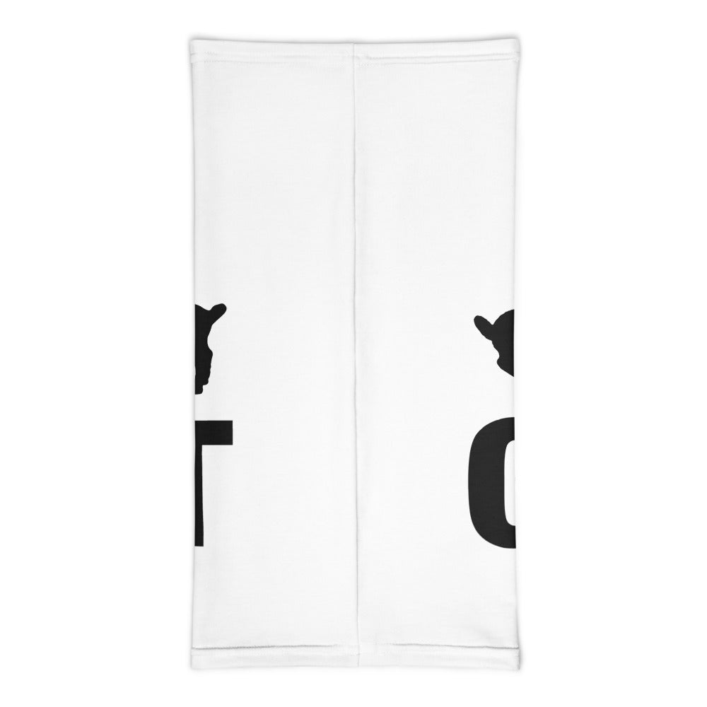 GOAT YOGA - Neck Gaiter