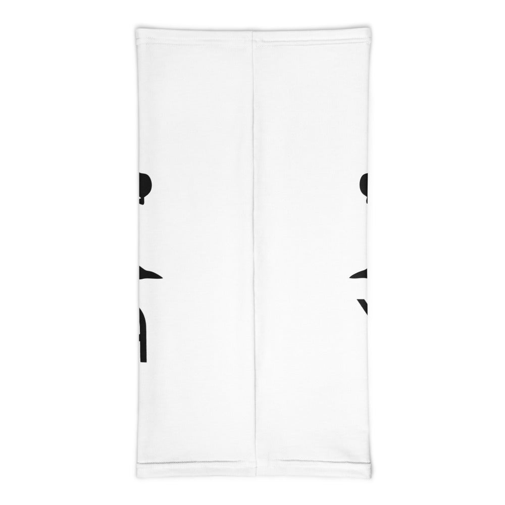 YOGA LIFE - Neck Gaiter