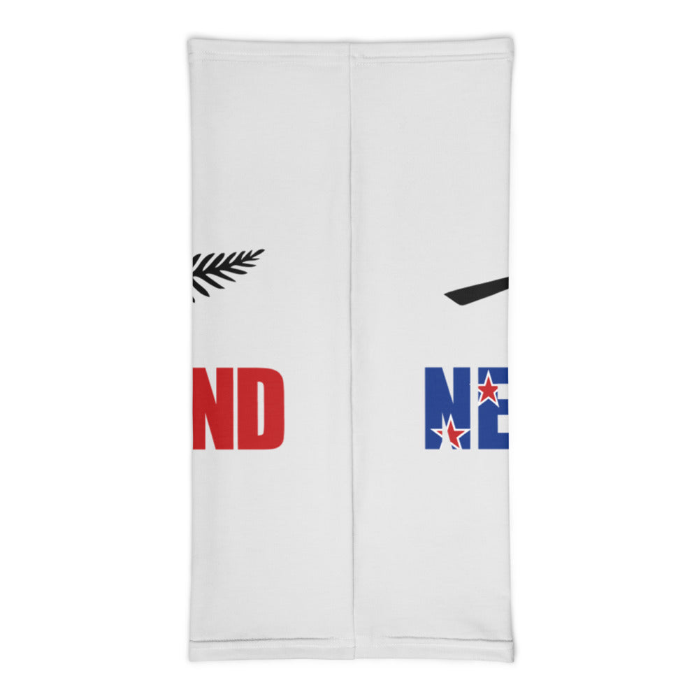 NEW ZEALAND - Neck Gaiter