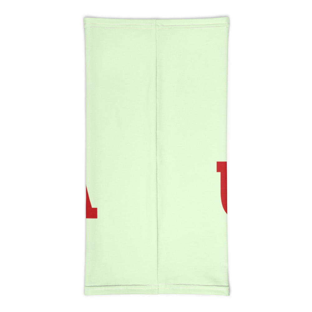 I LOVE USA - Neck Gaiter