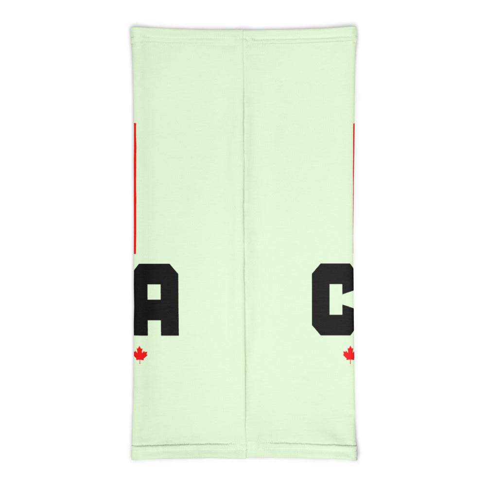 CANADA - Neck Gaiter
