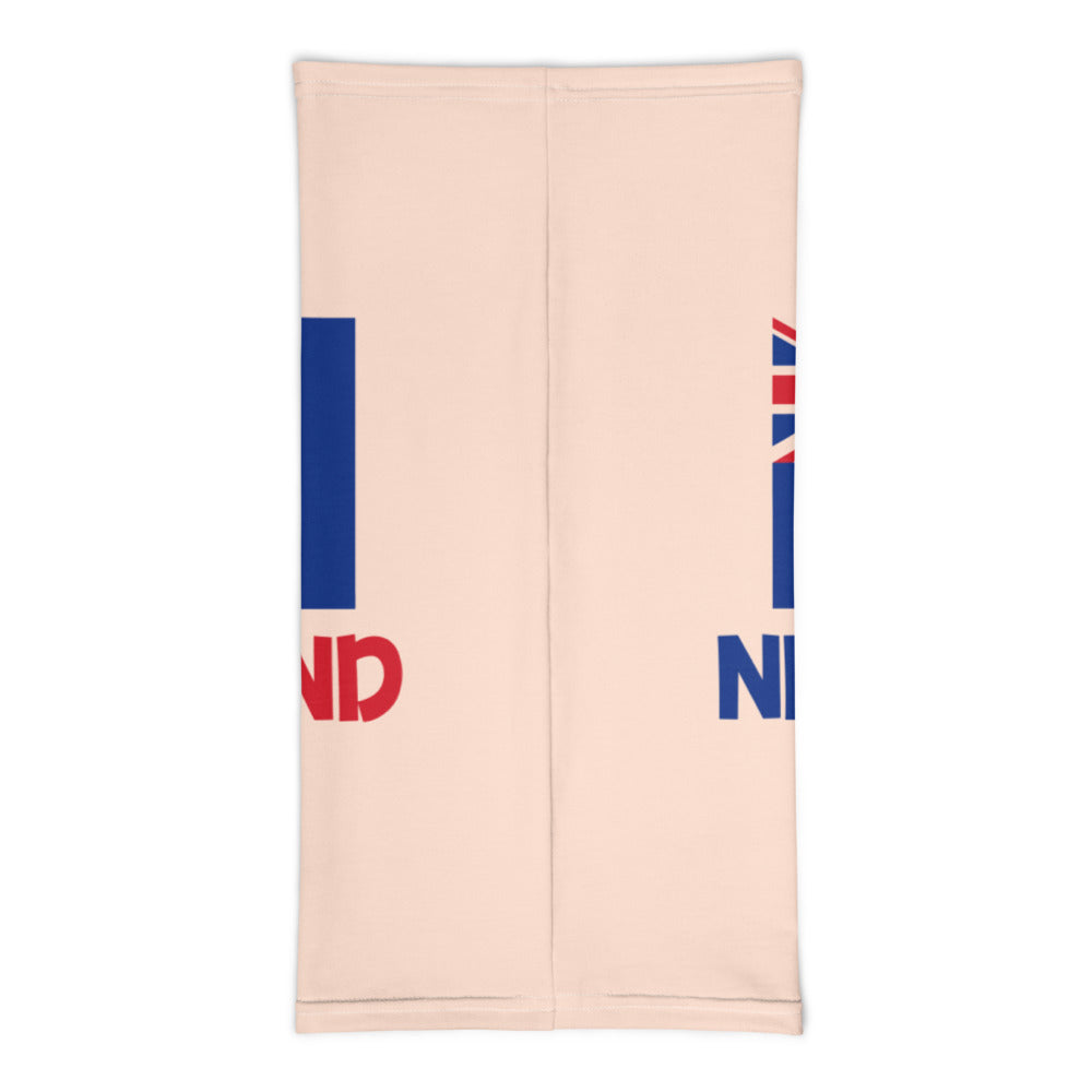 NEW ZEALAND - Neck Gaiter