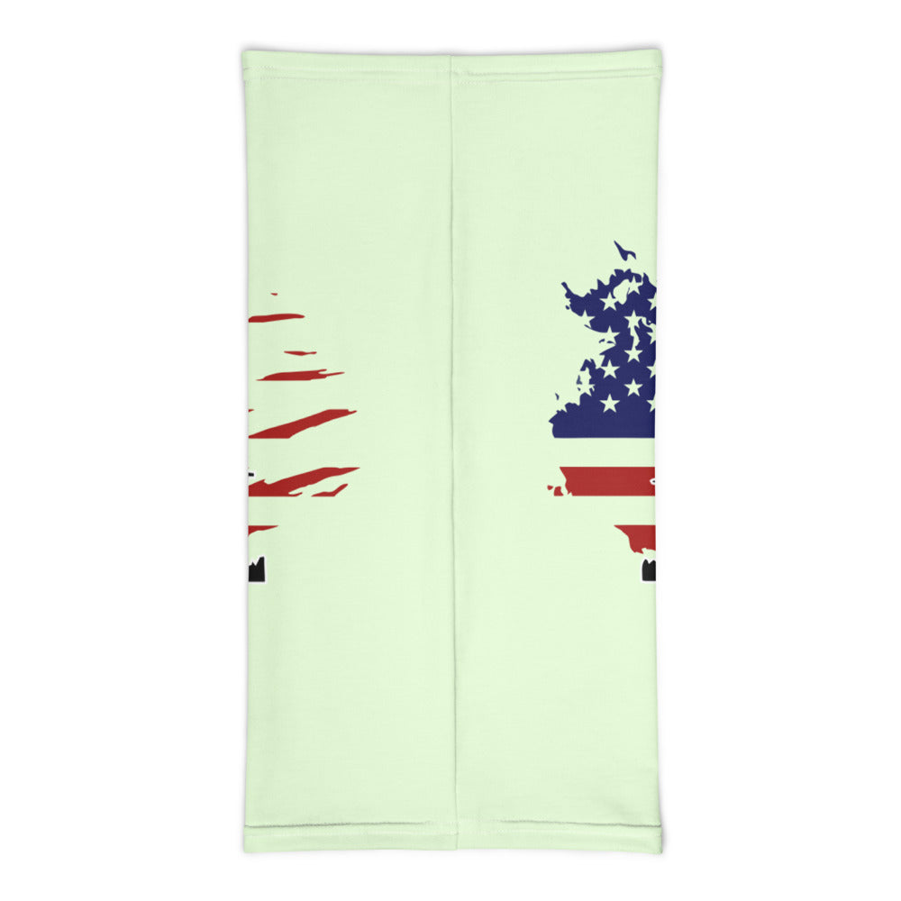 AMERICAN SOLDIERS - Neck Gaiter