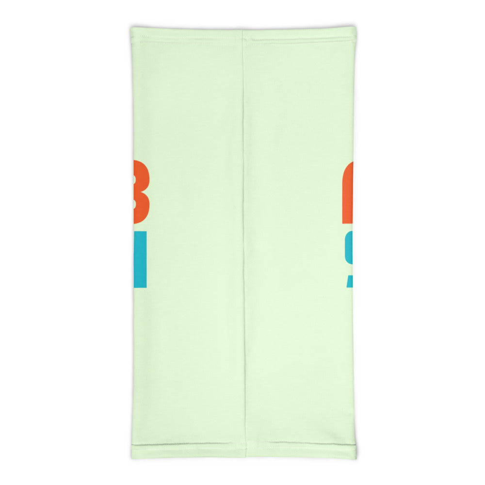 ARRAB SUBAH - Neck Gaiter