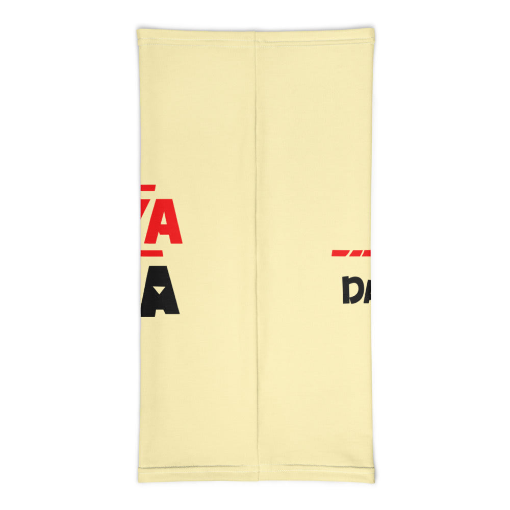 MAAPEYA DA LAADLA - Neck Gaiter