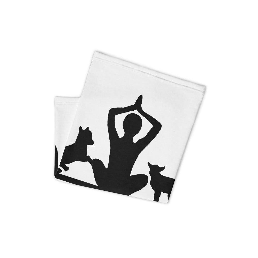 GOAT YOGA - Neck Gaiter