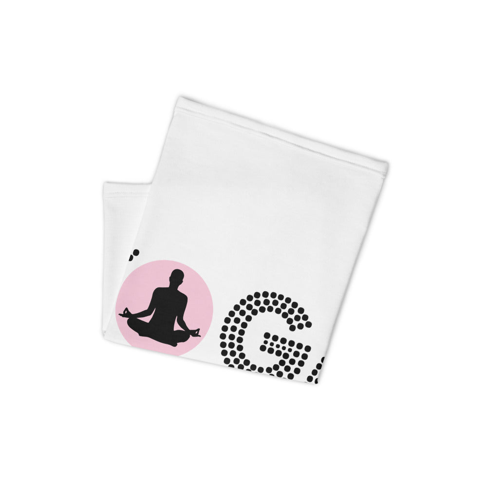 YOGA - Neck Gaiter