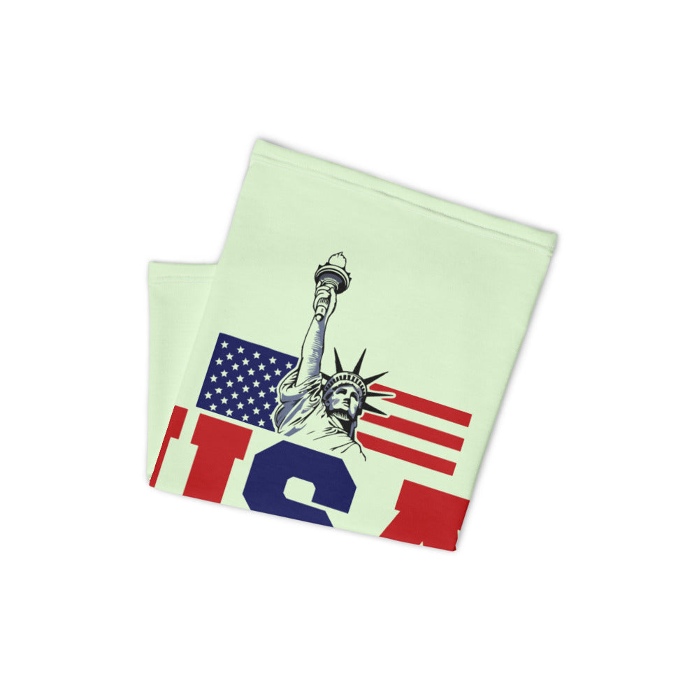 UNITED STATES OF AMERICA - Neck Gaiter