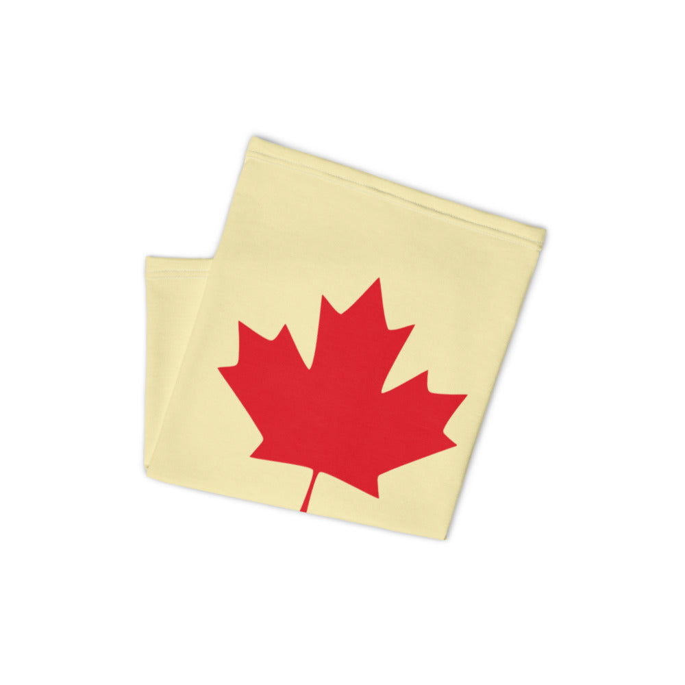 CANADA - Neck Gaiter