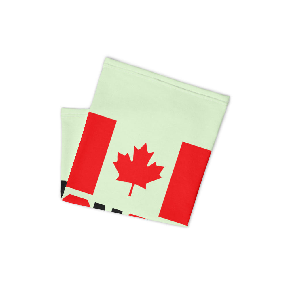 CANADA - Neck Gaiter