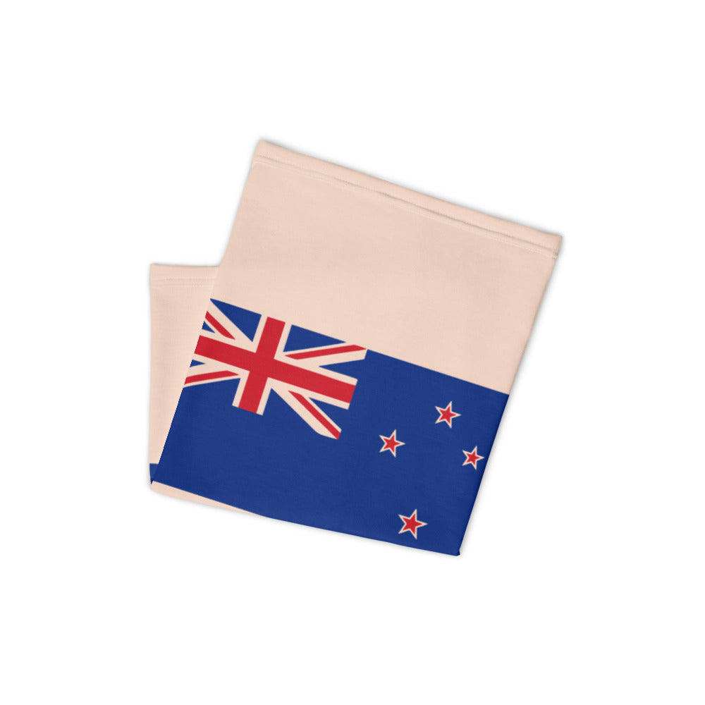 NEW ZEALAND - Neck Gaiter