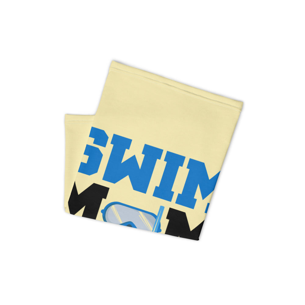 SWIM MOM - Neck Gaiter