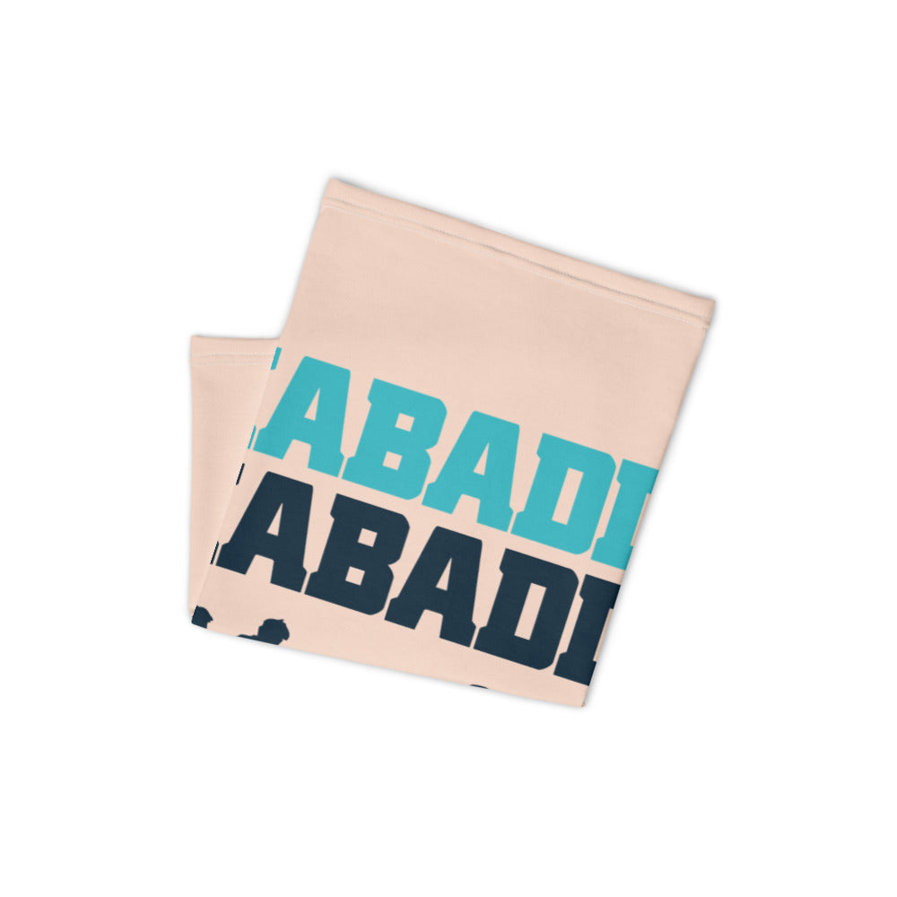 KABADDI KABADDI - Neck Gaiter