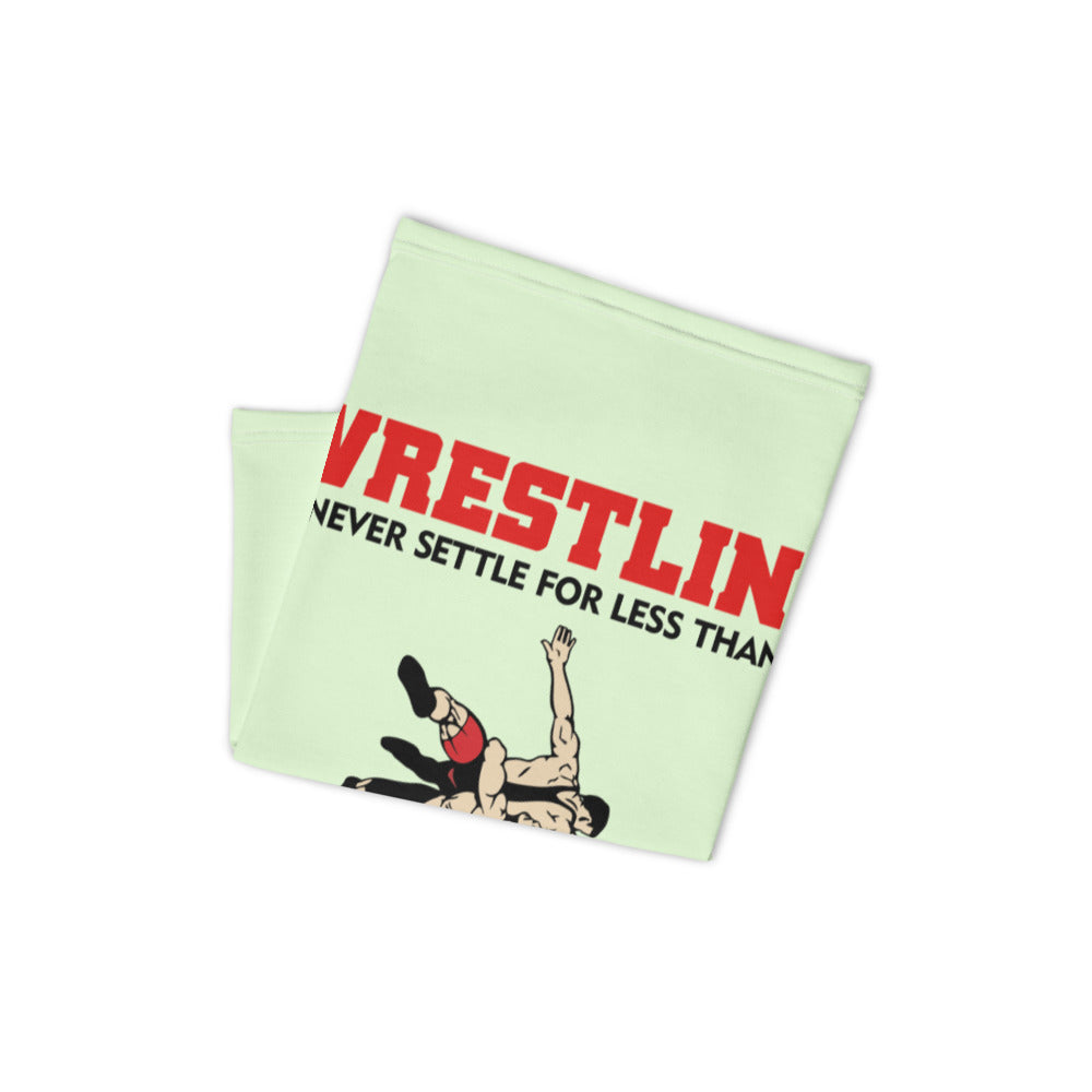 WRESTLING - Neck Gaiter