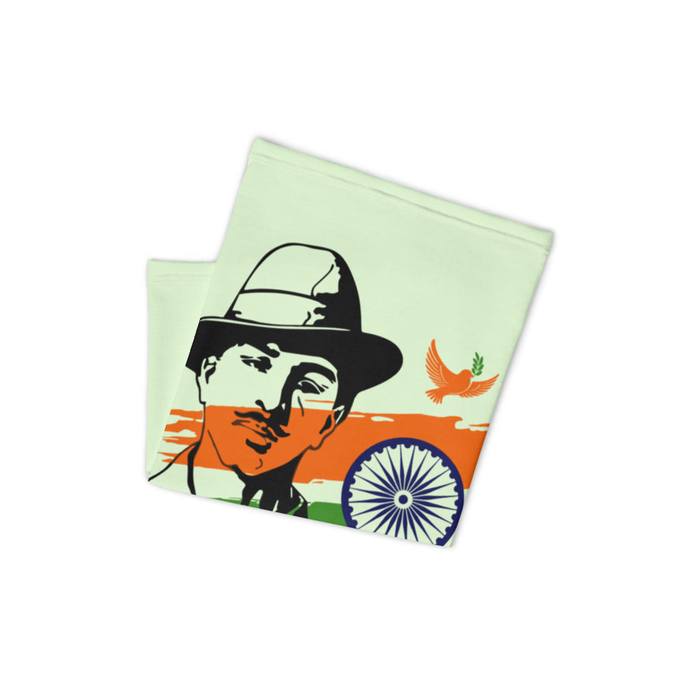 BHAGAT SINGH - Neck Gaiter