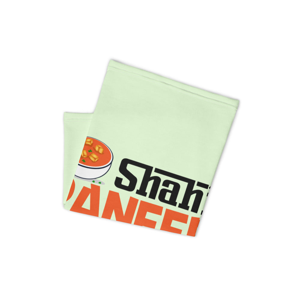 SHAHI PANEER - Neck Gaiter