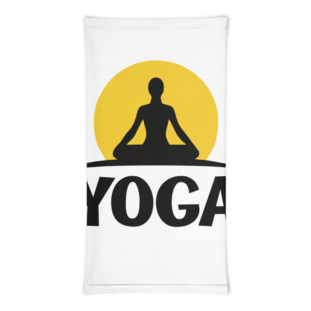 YOGA - Neck Gaiter