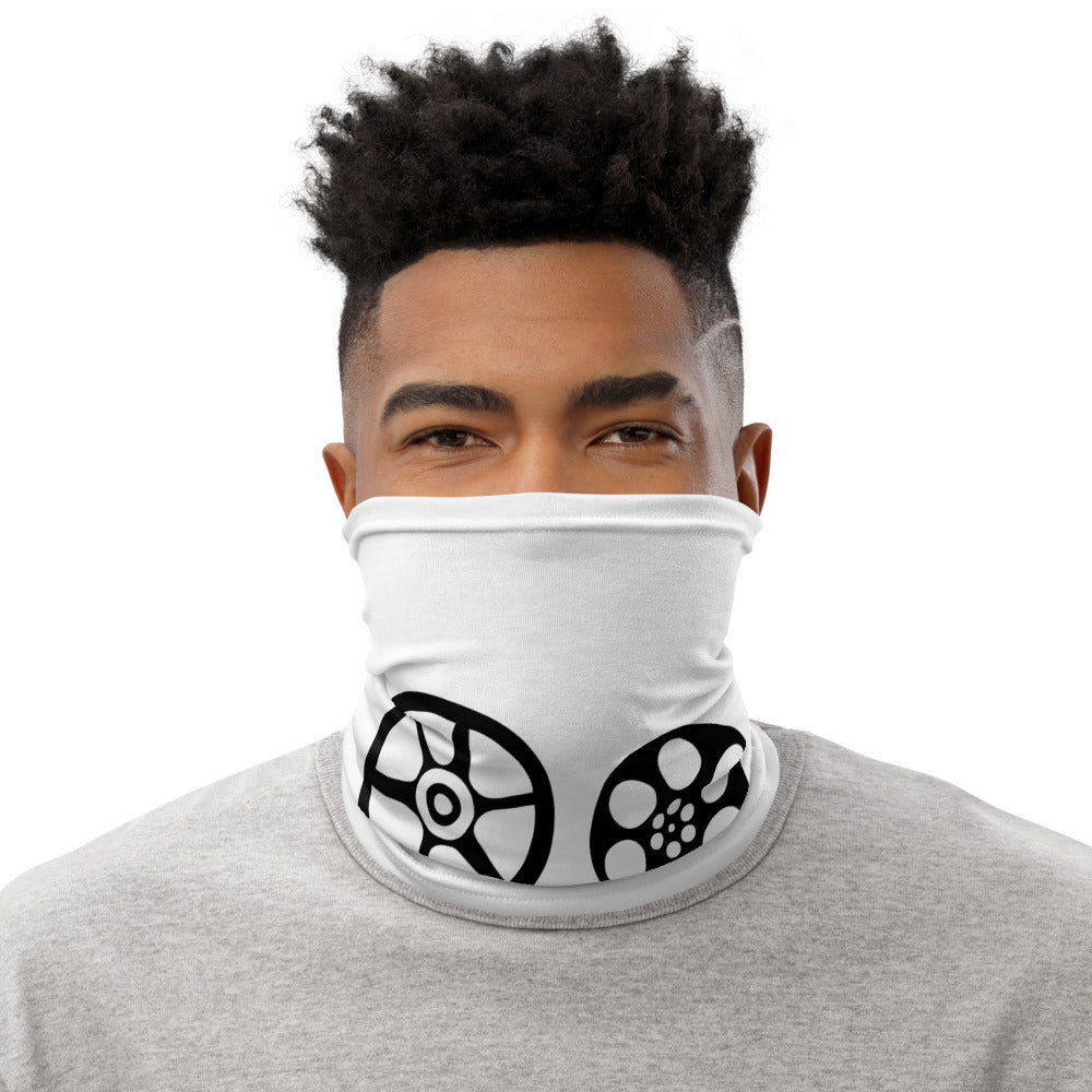 FILM - Neck Gaiter