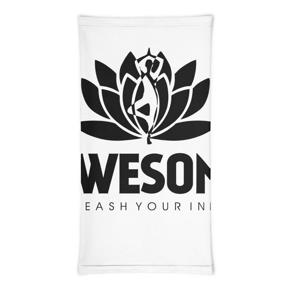 AWESOME UNLEASH YOUR INNER - Neck Gaiter