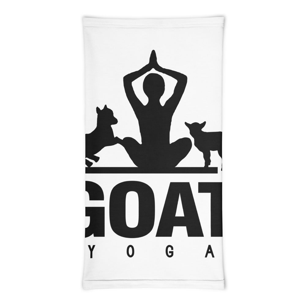 GOAT YOGA - Neck Gaiter