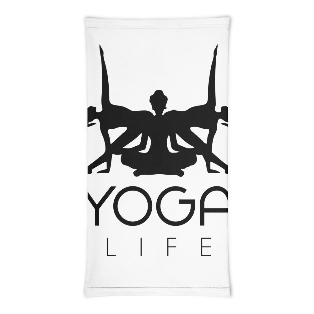 YOGA LIFE - Neck Gaiter