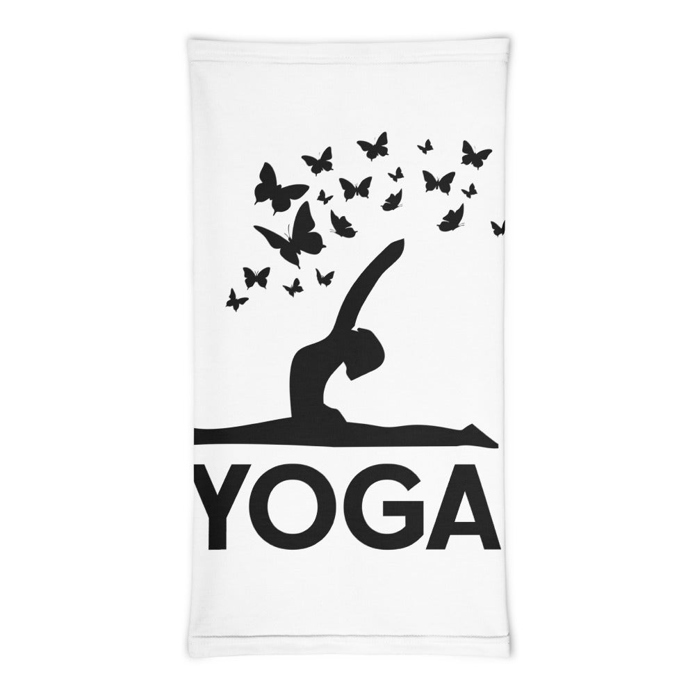 YOGA - Neck Gaiter