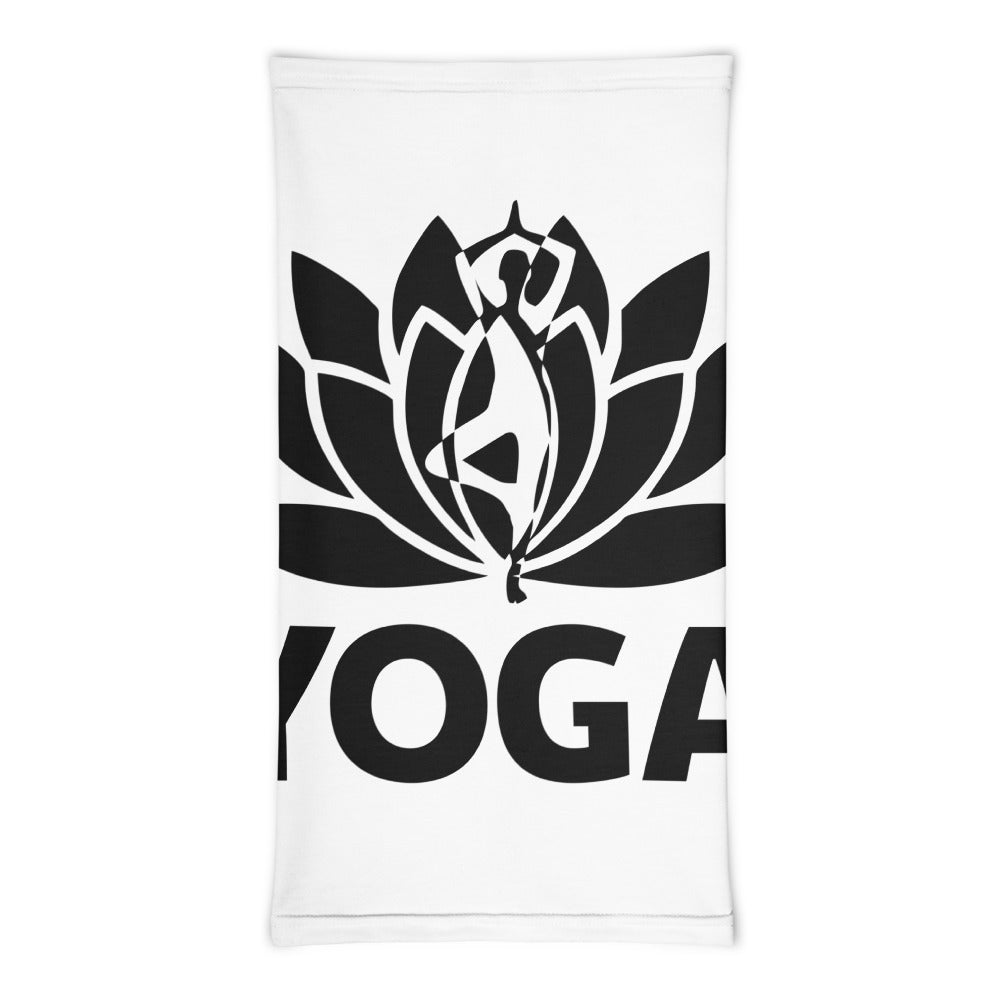 YOGA - Neck Gaiter