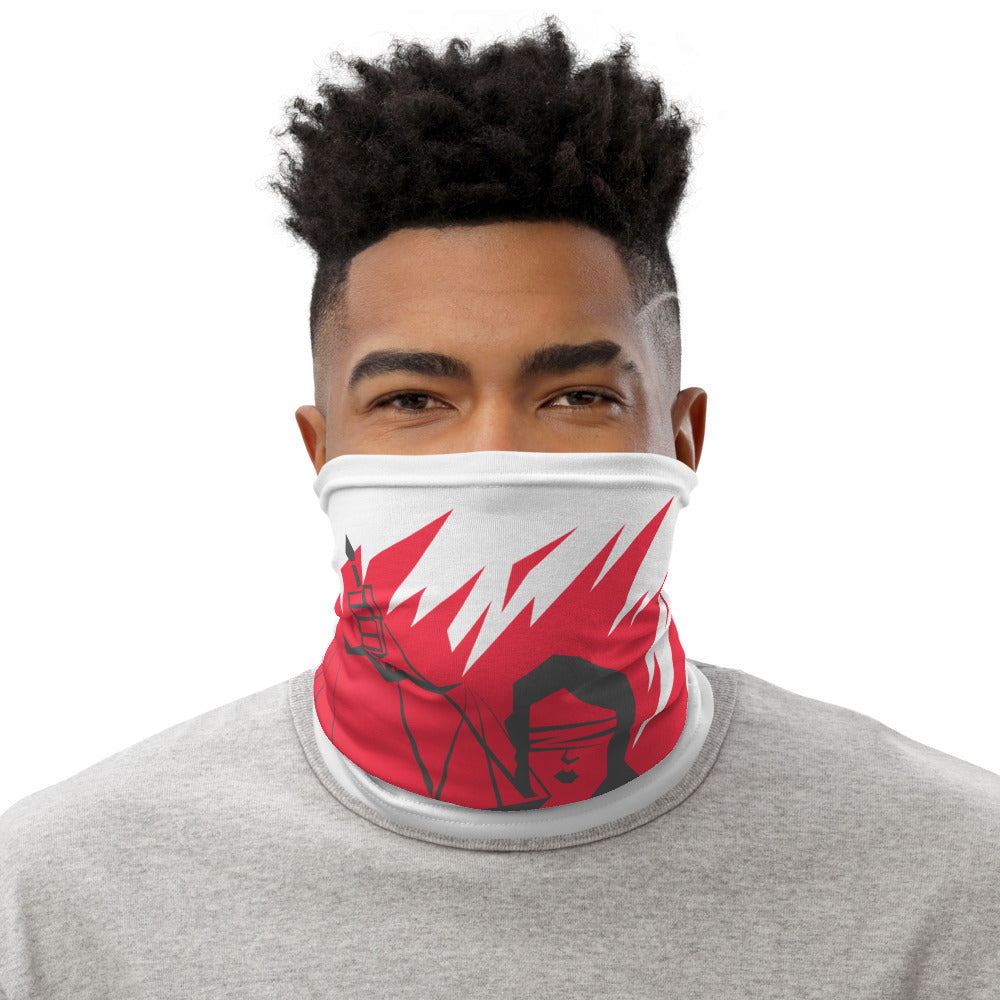 BLACK LIVES MATTER - Neck Gaiter