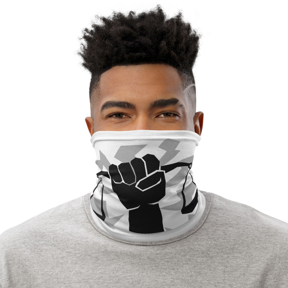 STOP ASIAN HATE - Neck Gaiter