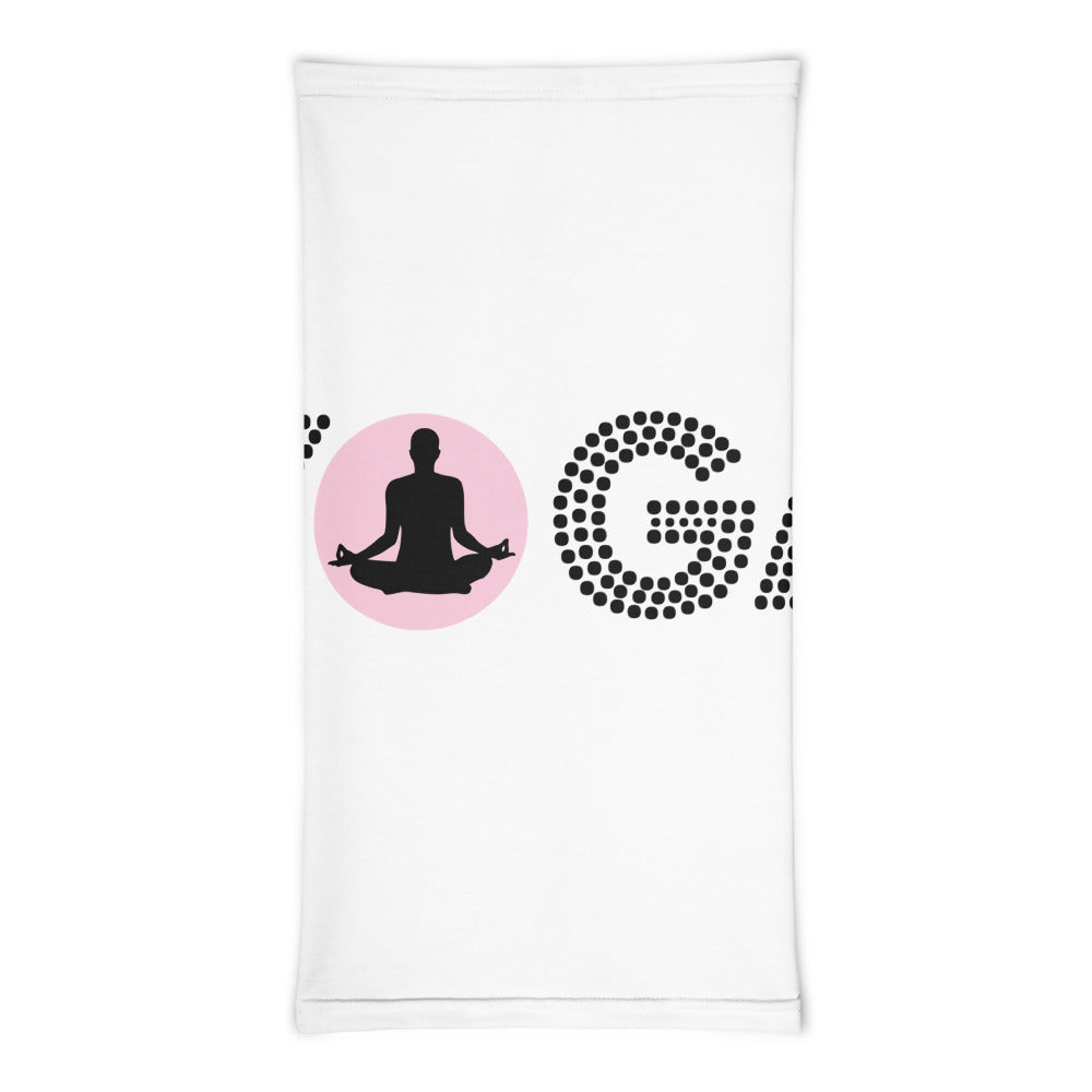 YOGA - Neck Gaiter