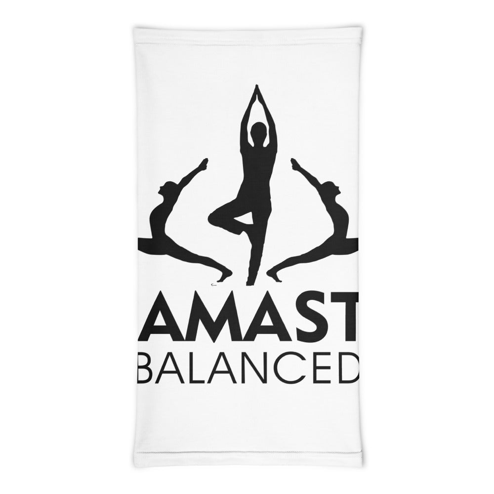 NAMASTE BALANCED - Neck Gaiter