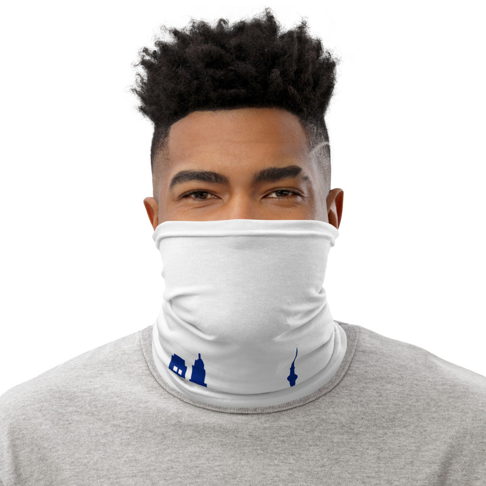 AUCKLAND - Neck Gaiter