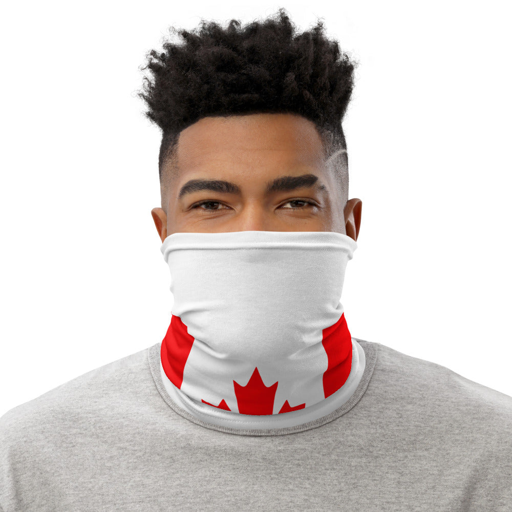 CANADA - Neck Gaiter