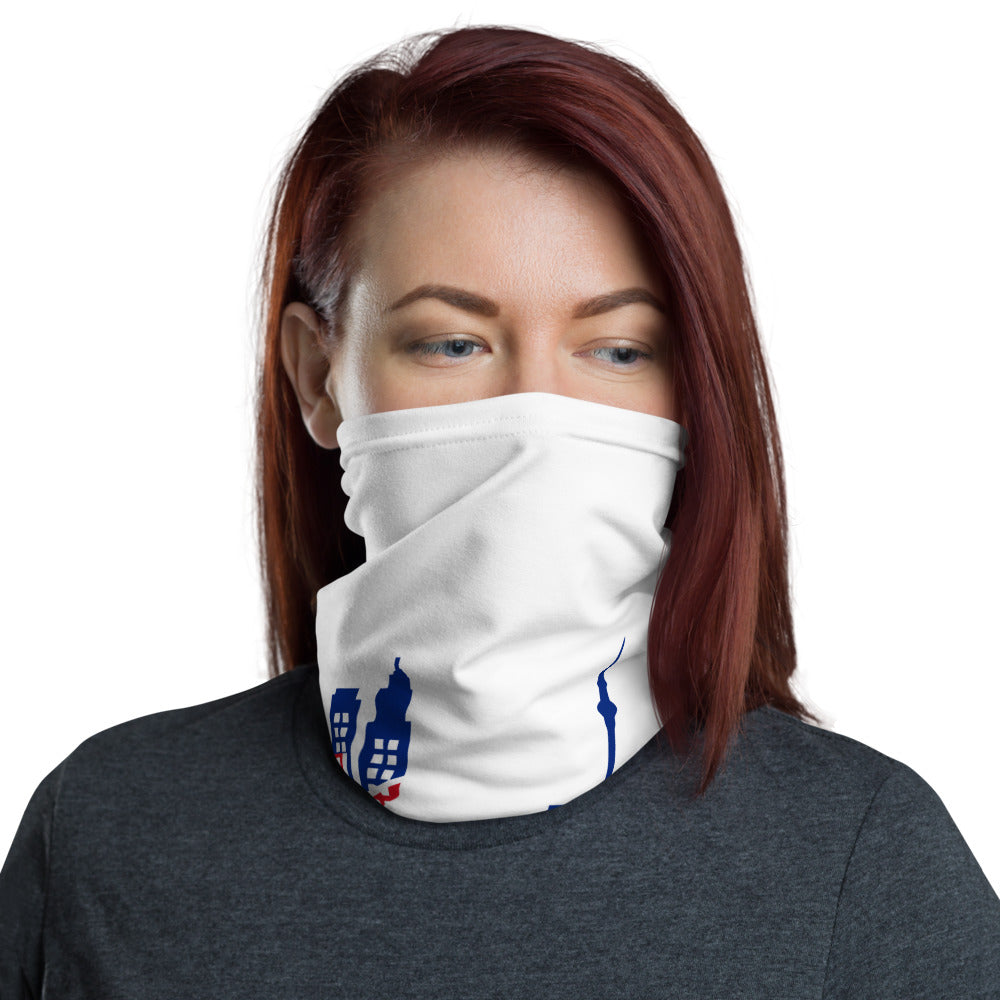 AUCKLAND - Neck Gaiter